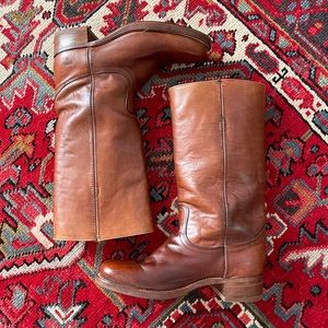 Vintage FRYE Campus 14L 9